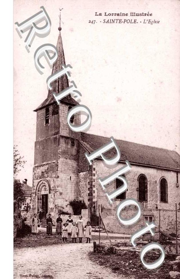 Eglise