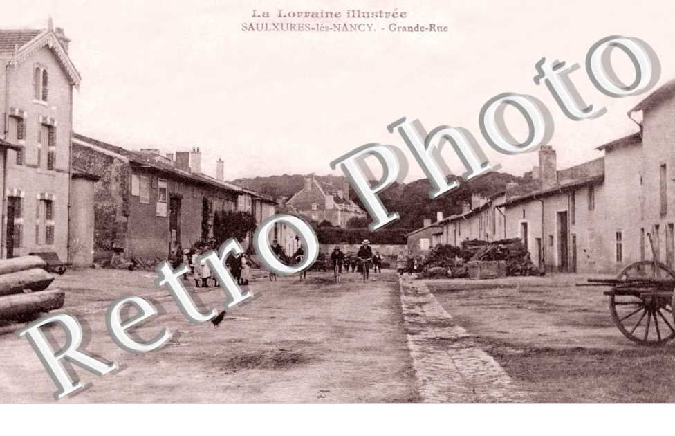 Grande Rue
