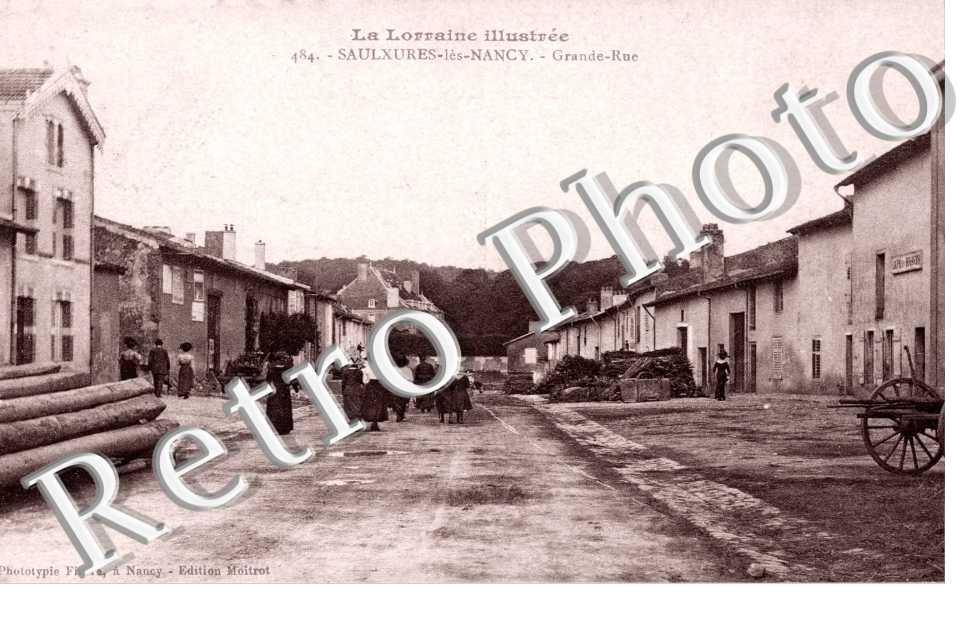 Grande Rue