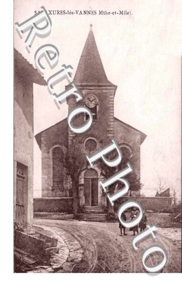 L'Eglise
