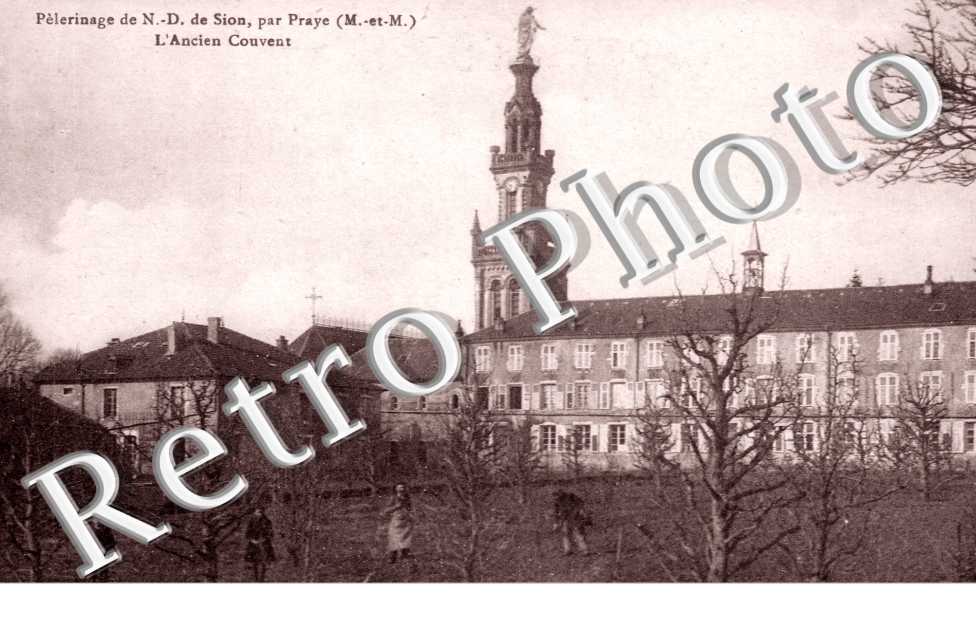 Ancien Couvent