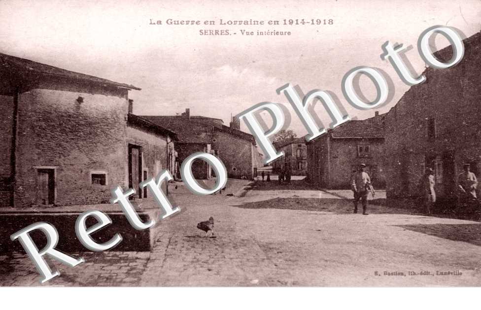 vue interieure