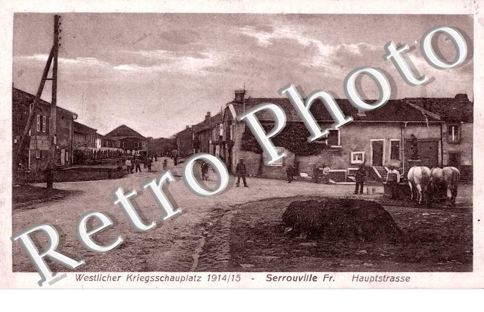 Hauptstrasse