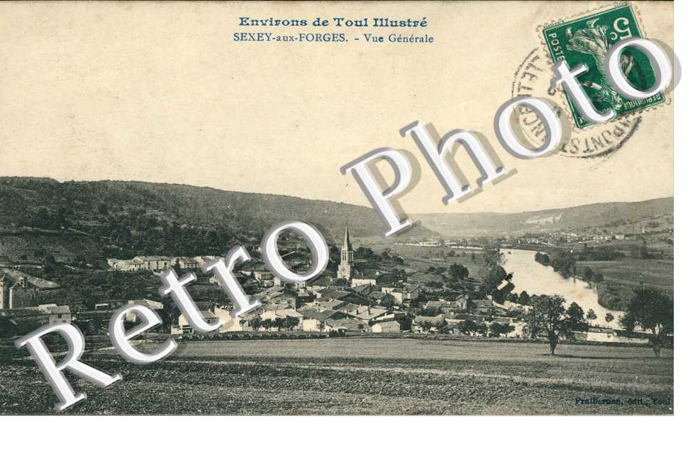 Vue generale