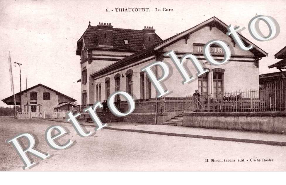 La Gare
