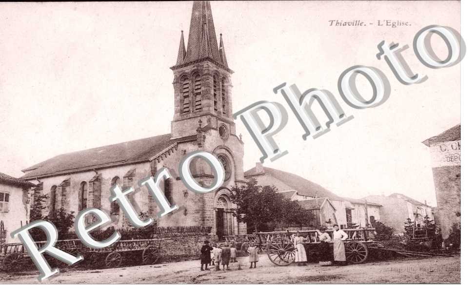 Eglise