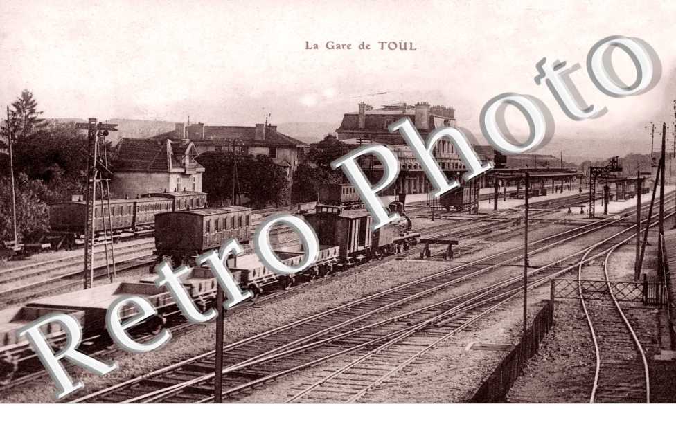 La Gare