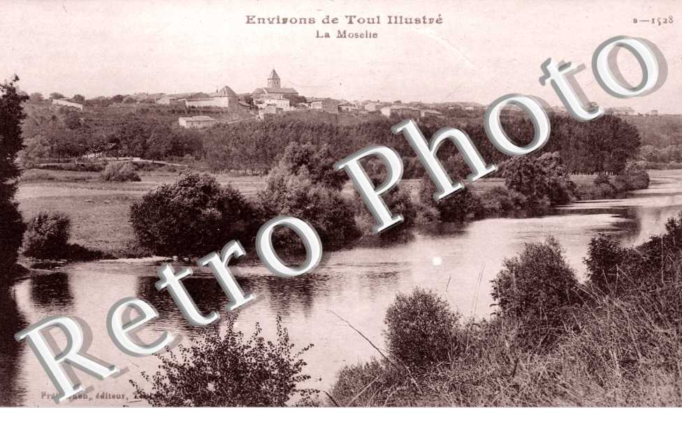 La moselle