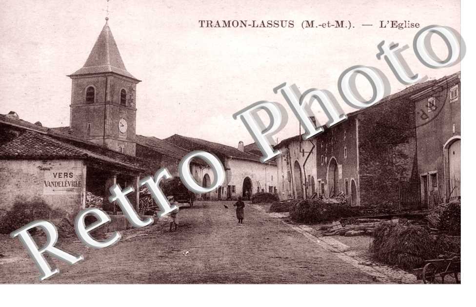 L'eglise