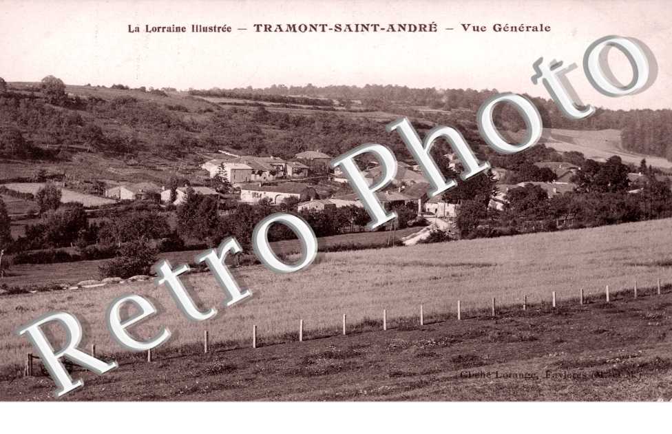 Vue generale