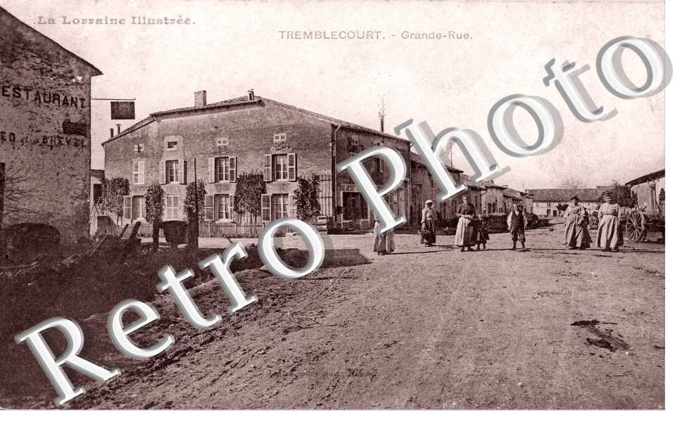 Grande rue