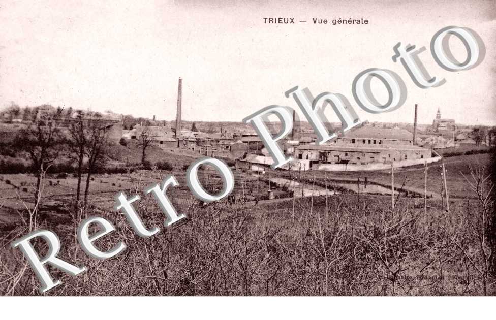 Vue generale