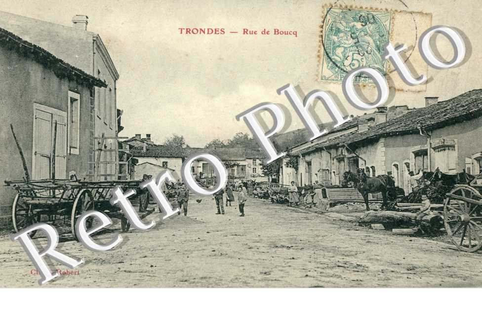 Rue de Boucq