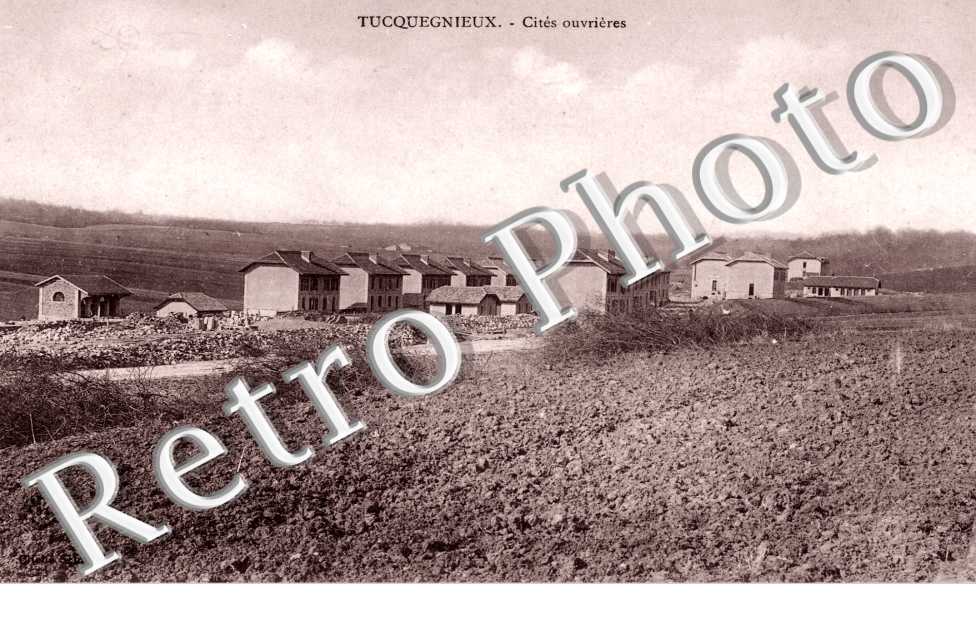 Cites ouvrieres