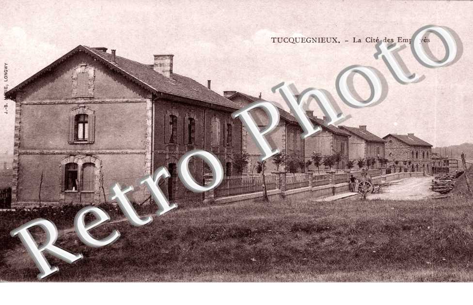 La cite des employes