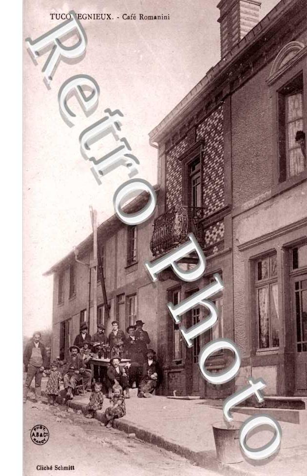 cafe Romanini