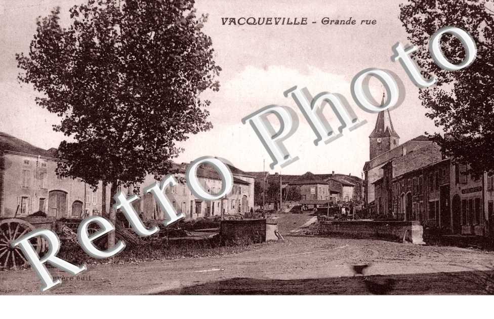 Grande rue