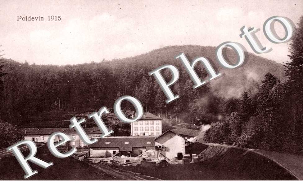 Poidevin 1915
