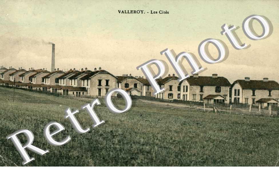 Les cites