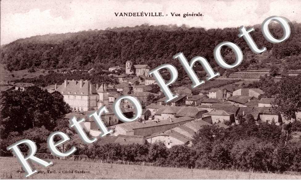 vue generale