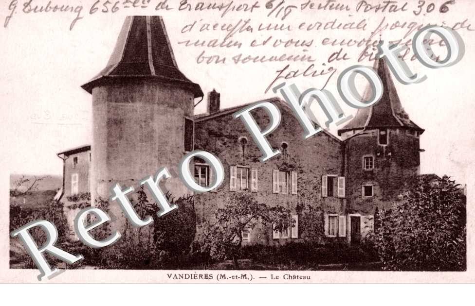 Chateau