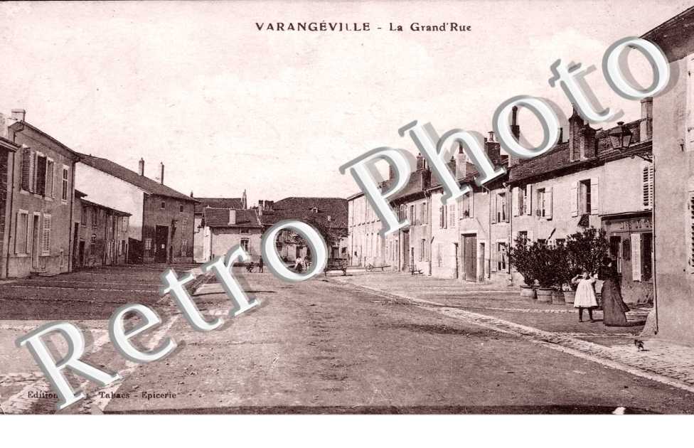 La Grand'rue