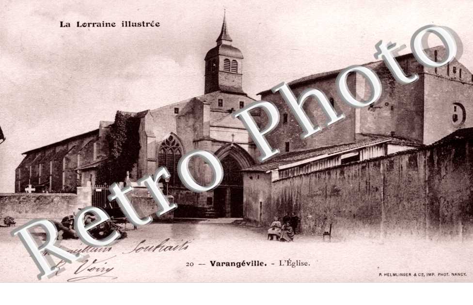 l'eglise