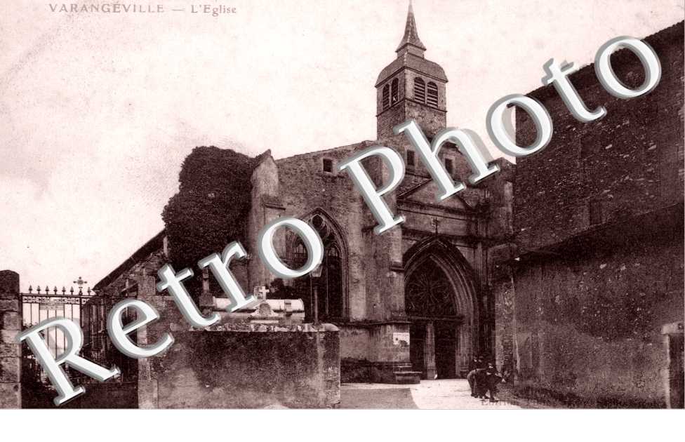 Eglise