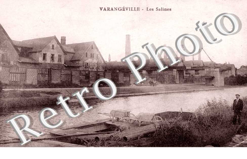 Les Salines