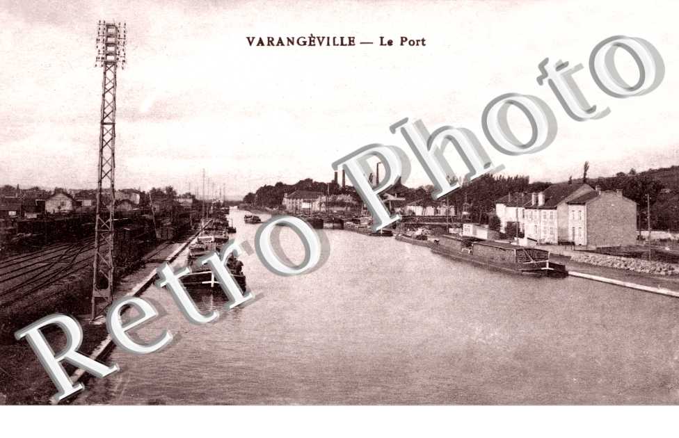 Le Port
