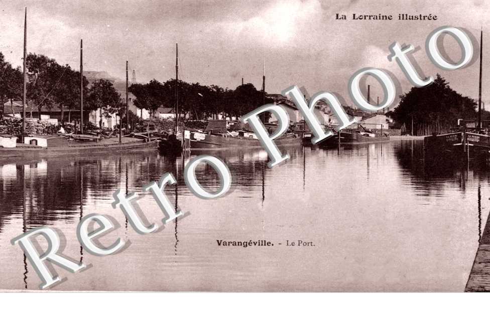 Le Port