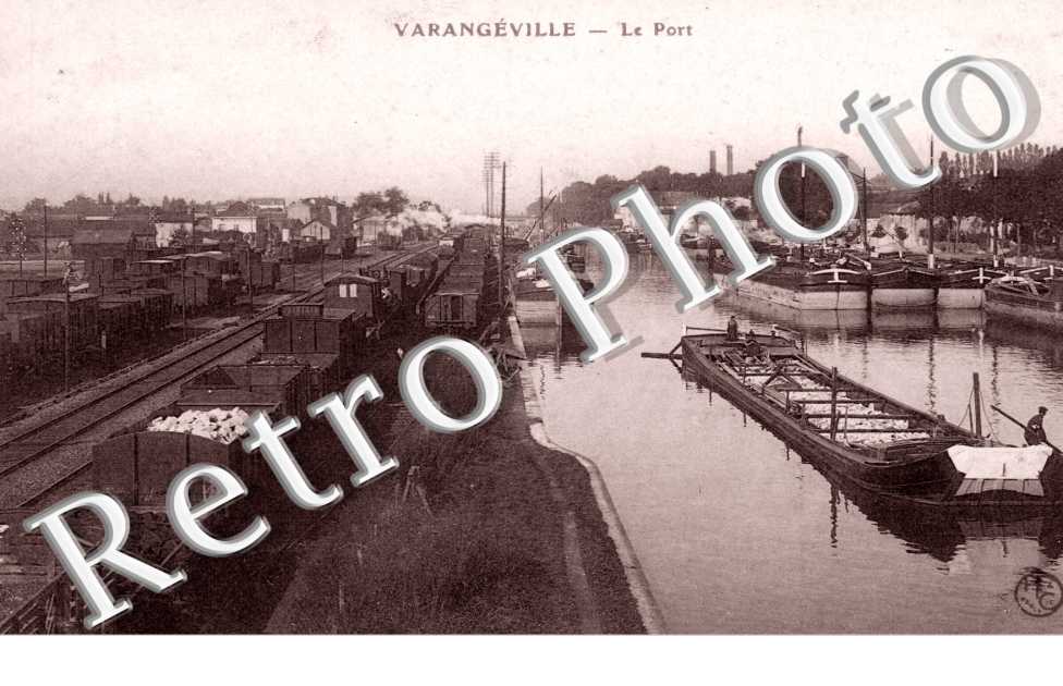 Le Port