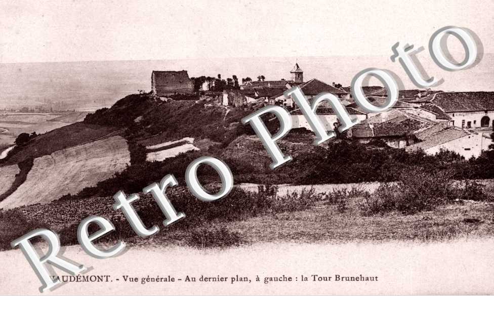 Vue generale