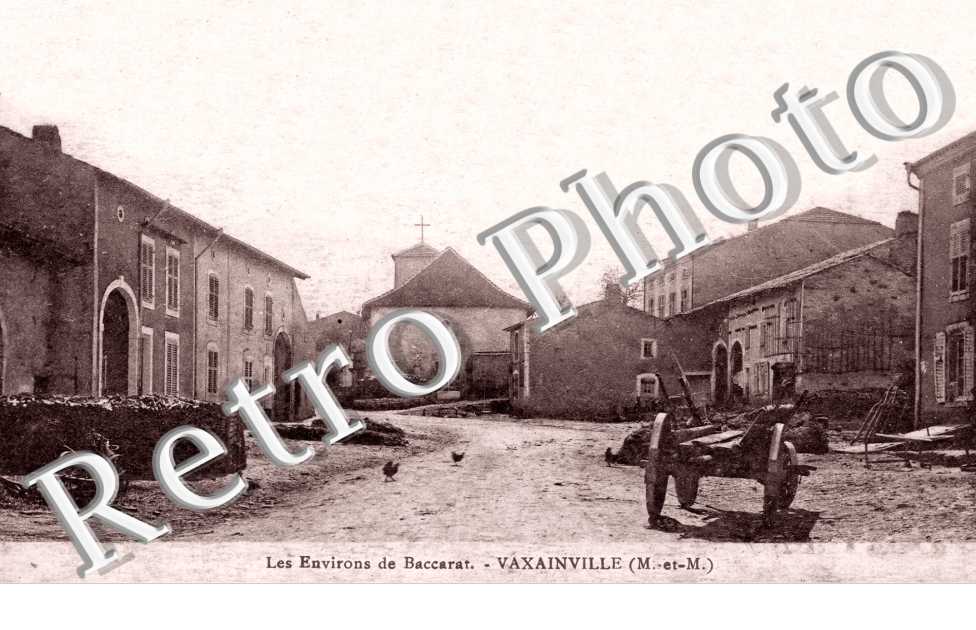 (une rue)