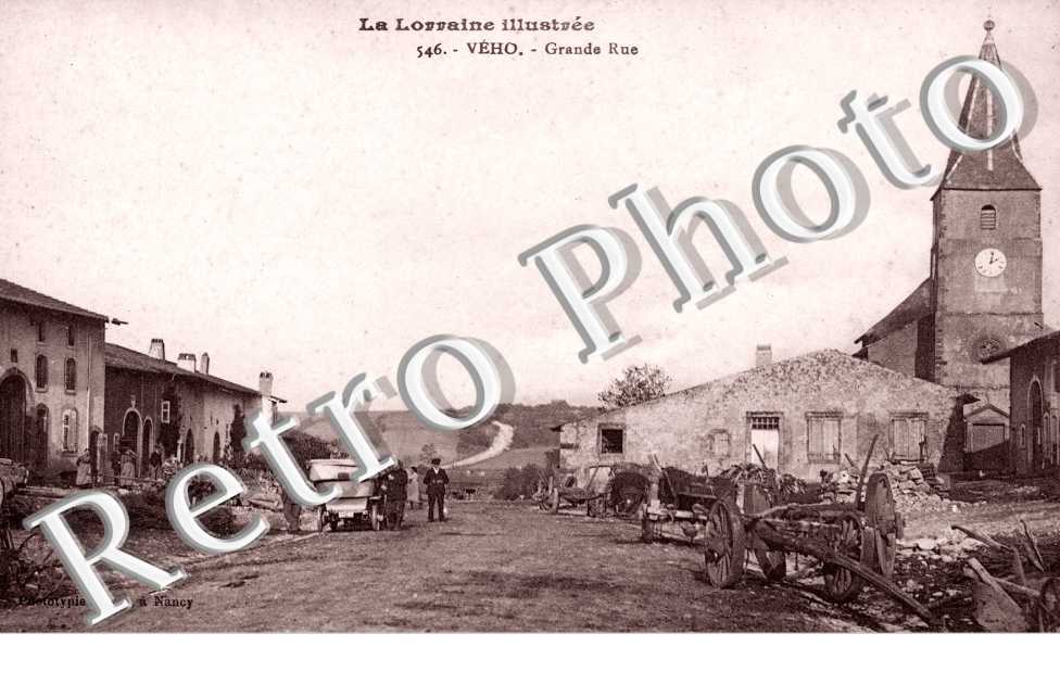 grande rue