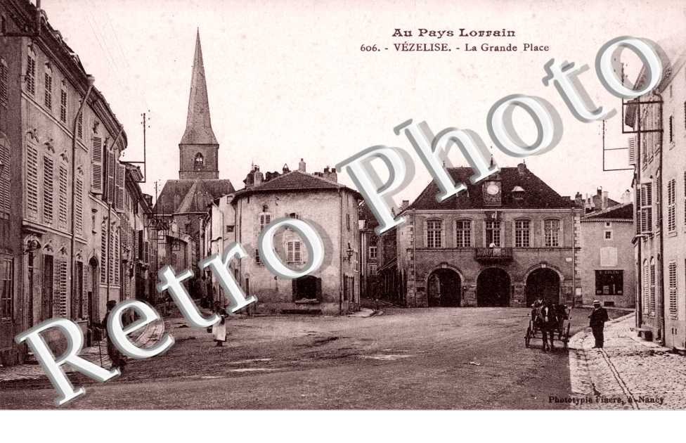 La grande place