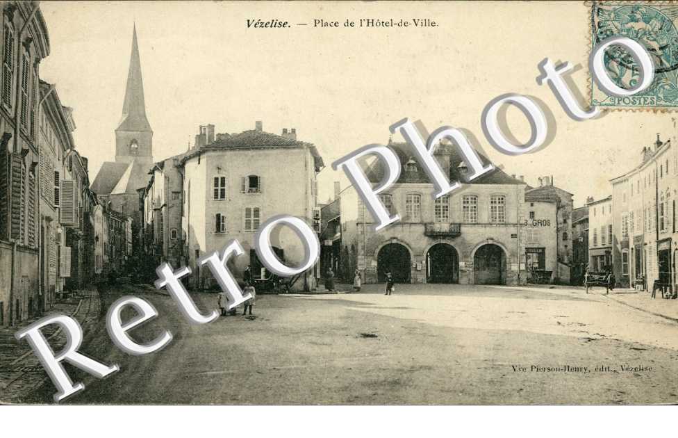 place de l'hotel-de-ville