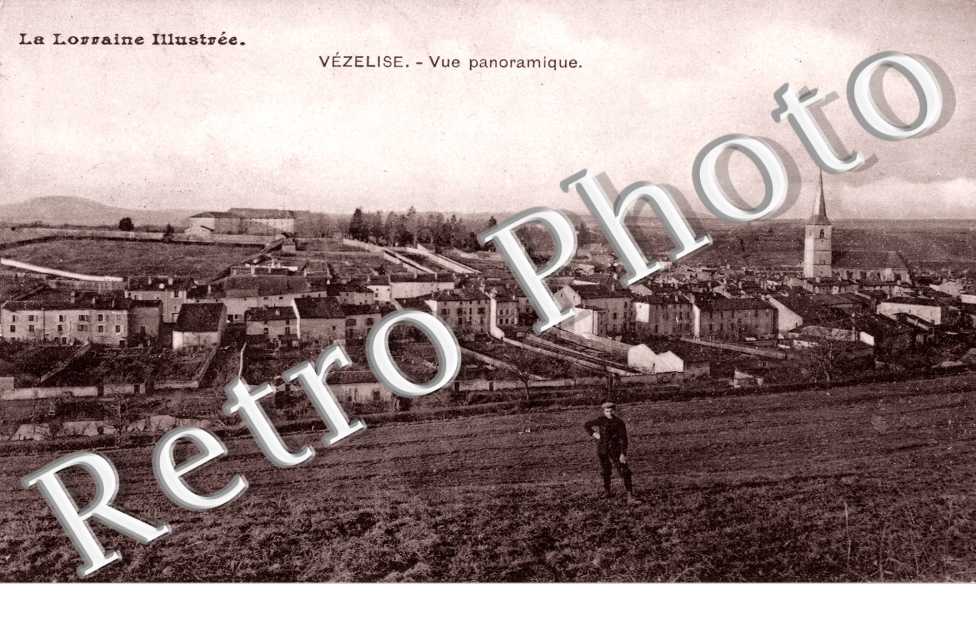 Vue generale