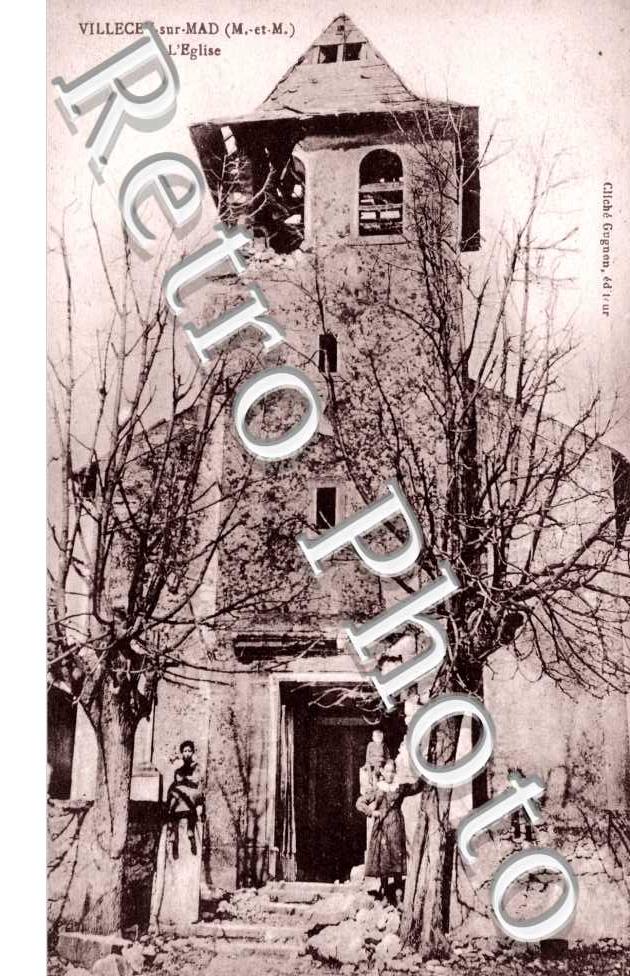 Eglise