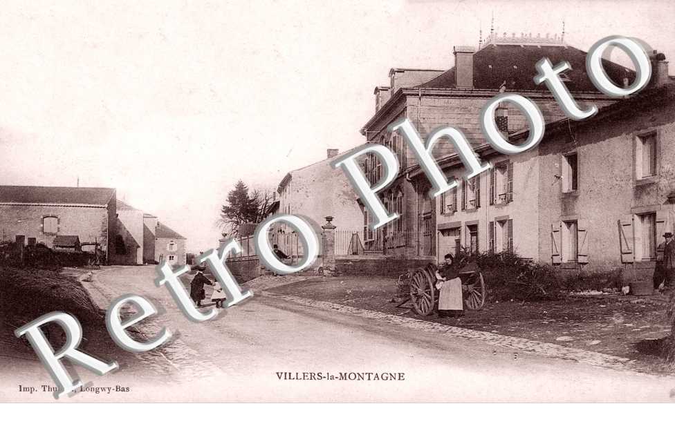 Une Rue