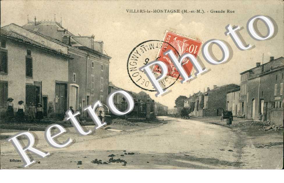 Grand rue