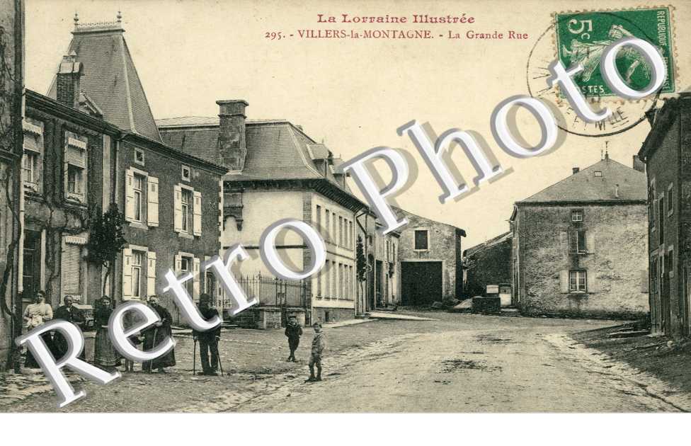 Grande rue