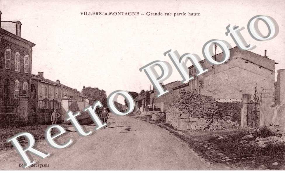 Grand rue