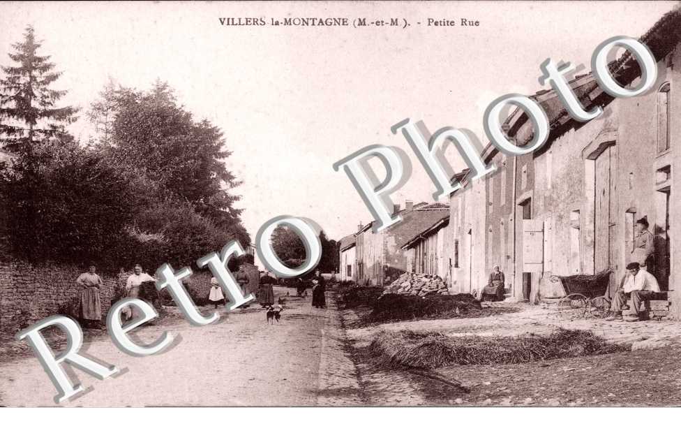 Petite rue