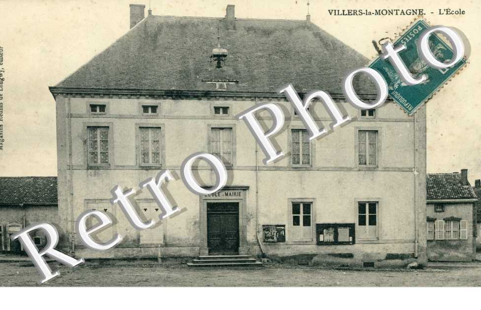 L'école