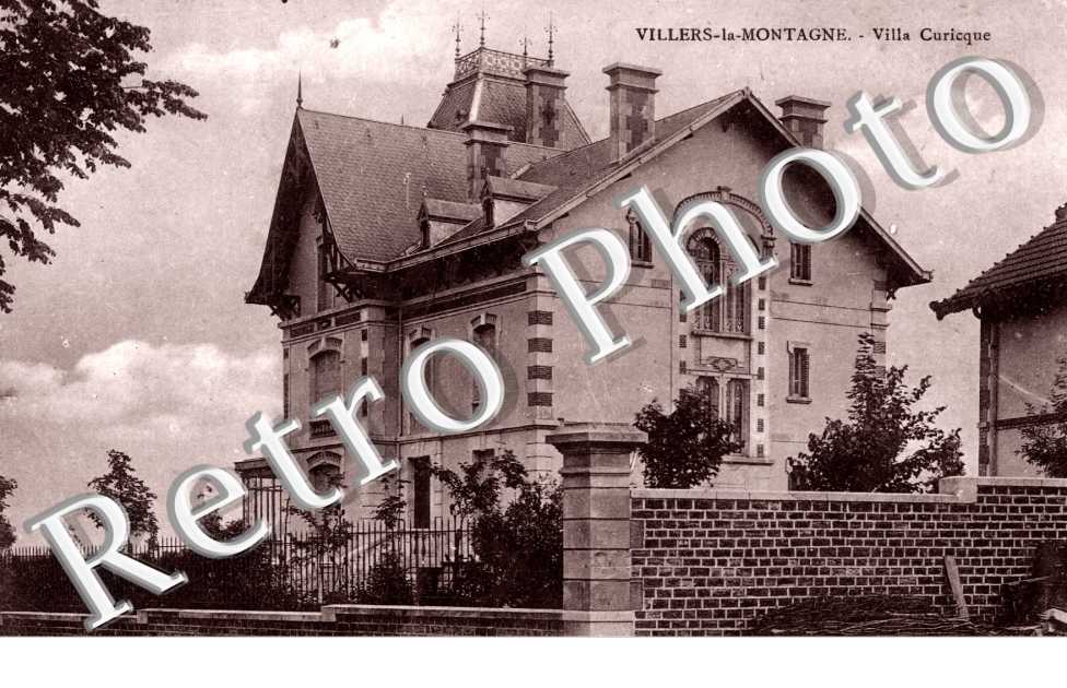 Villa Curcique