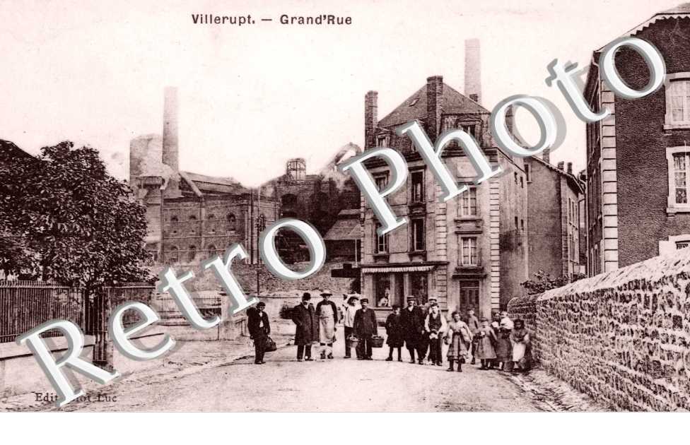 grand'rue