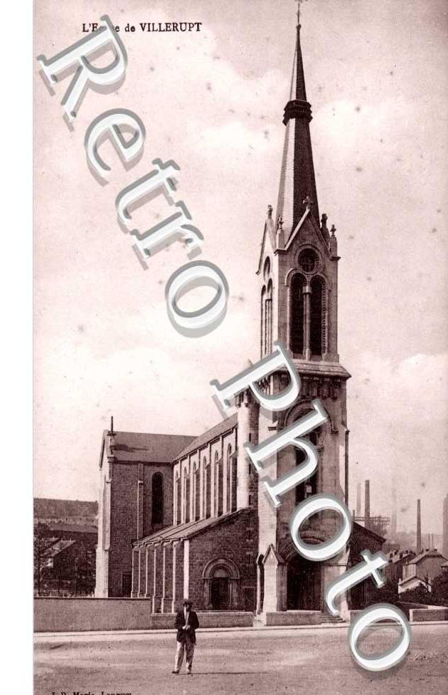 l'Eglise