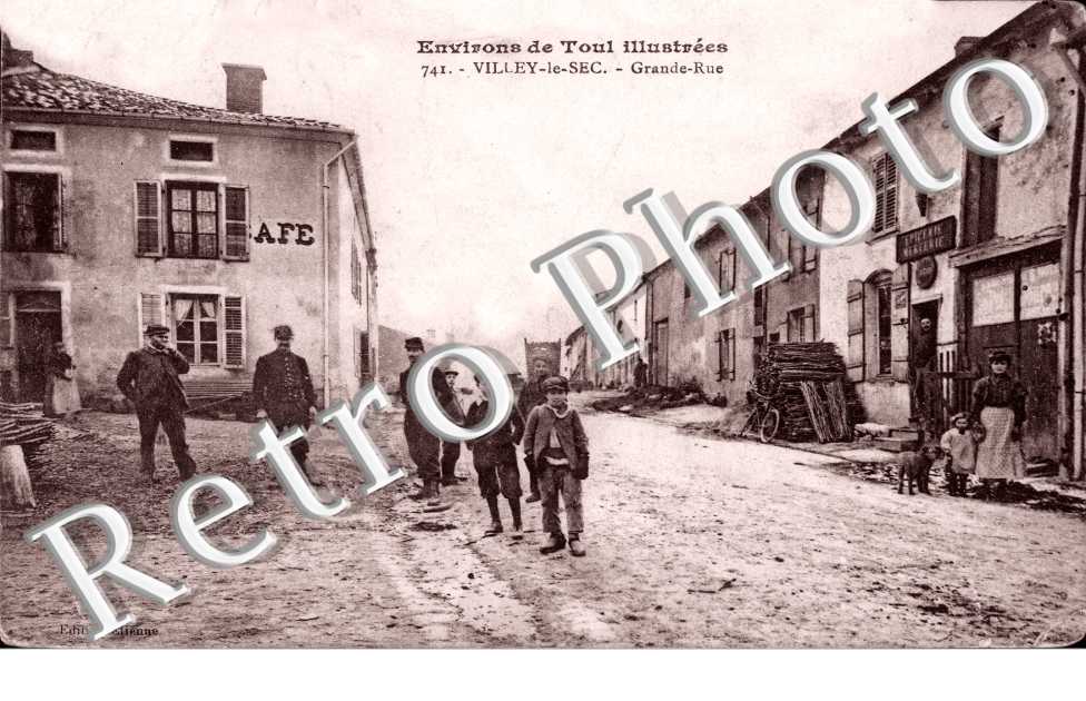 Grande rue