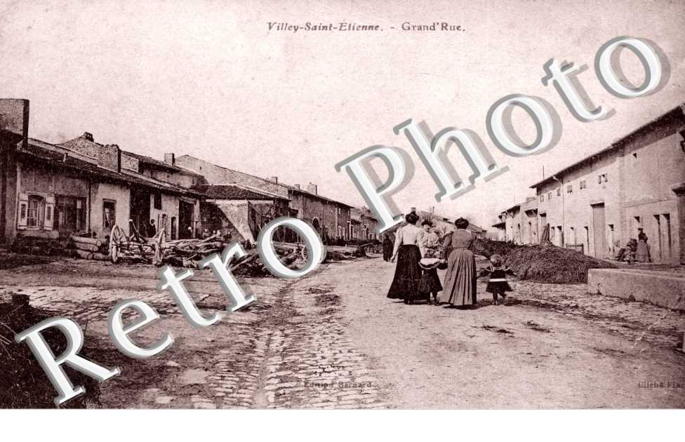 Grande Rue